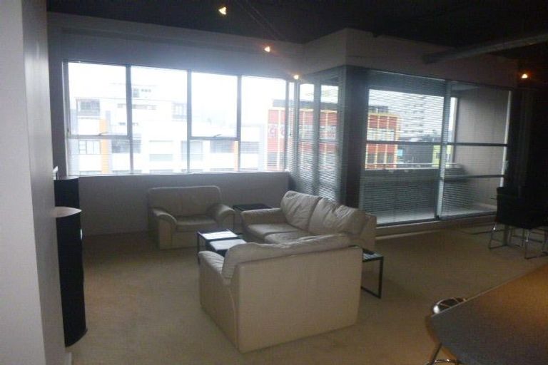 Photo of property in The Lofts, 10/185u Victoria Street, Te Aro, Wellington, 6011