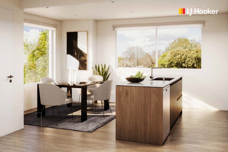 Photo of property in 37 Lynwood Avenue, Maori Hill, Dunedin, 9010