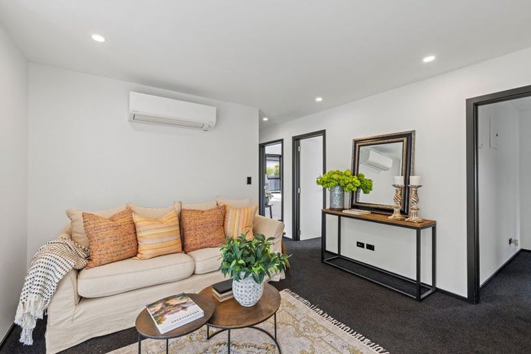 Photo of property in 18a Blighs Road, Strowan, Christchurch, 8052