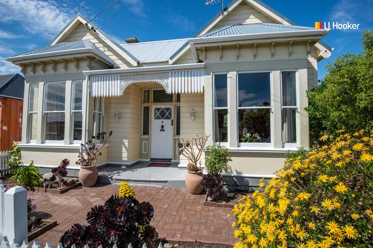 Photo of property in 5 Normanby Street, Saint Kilda, Dunedin, 9012