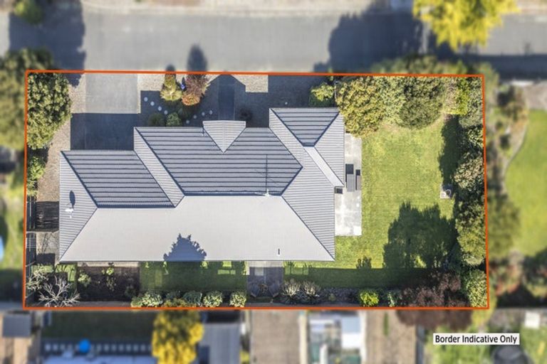 Photo of property in 6 Zuppicich Lane, Woodend, 7610