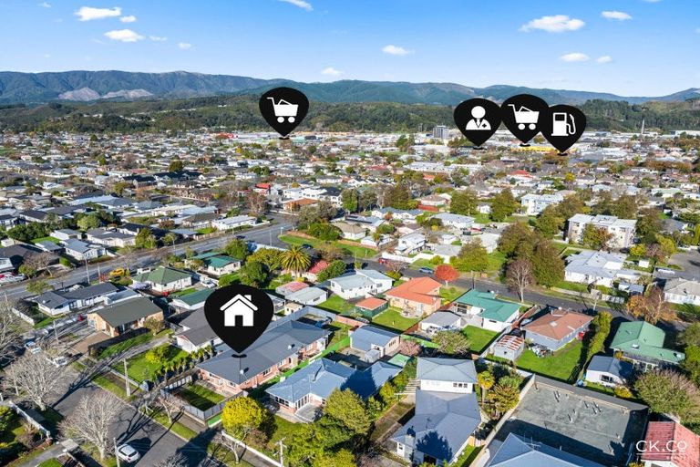 Photo of property in 1/5 Hall Grove, Ebdentown, Upper Hutt, 5018