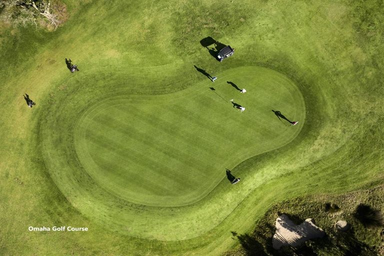 Photo of property in 223 Falls Road, Warkworth, 0984