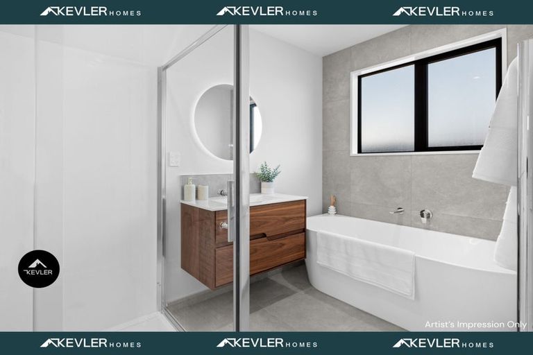 Photo of property in 51 Ashurst Crescent, Rolleston, 7615