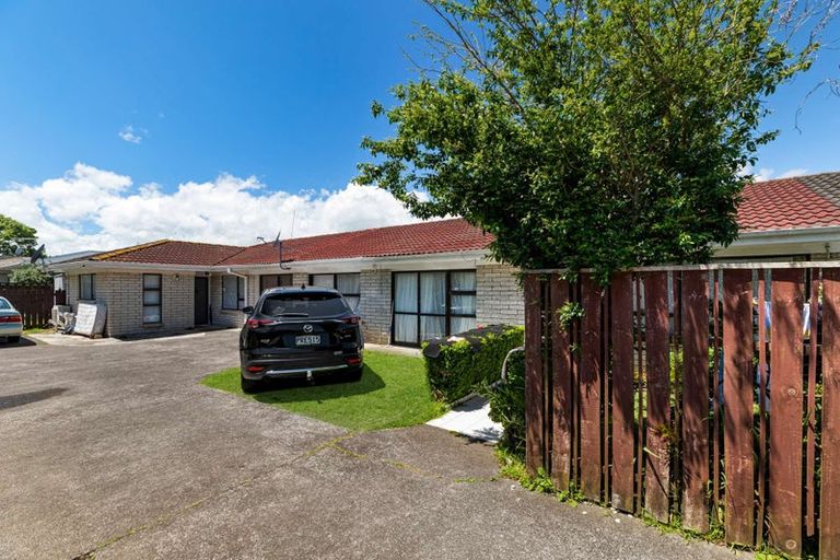 Photo of property in 3/104 Carruth Road, Papatoetoe, Auckland, 2025