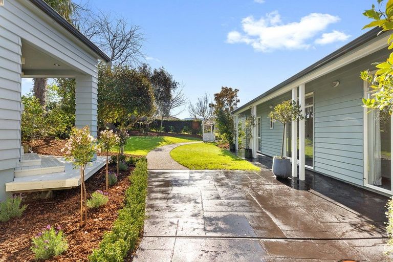 Photo of property in 5 Ashmore Crescent, Warkworth, 0910