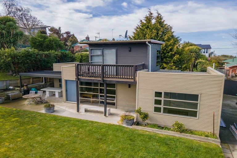 Photo of property in 2a Climie Terrace, Waimataitai, Timaru, 7910