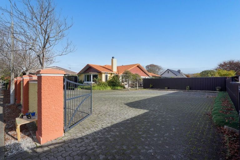 Photo of property in 74 Grey Street, Gladstone, Invercargill, 9810