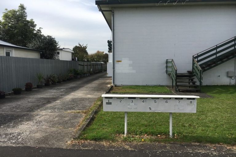 Photo of property in 8/2 Masons Avenue, Hamilton East, Hamilton, 3216