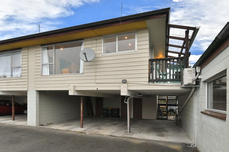 Photo of property in 3/40 Longfellow Street, Sydenham, Christchurch, 8023