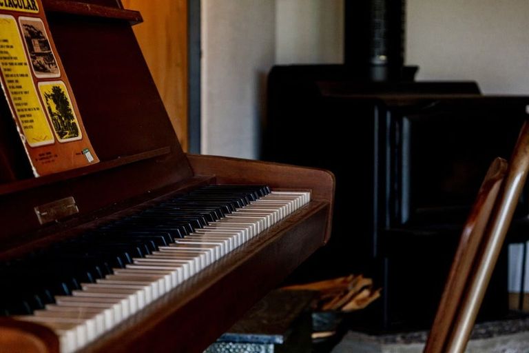 Photo of property in 99 The Strand, Okarito, Whataroa, 7886