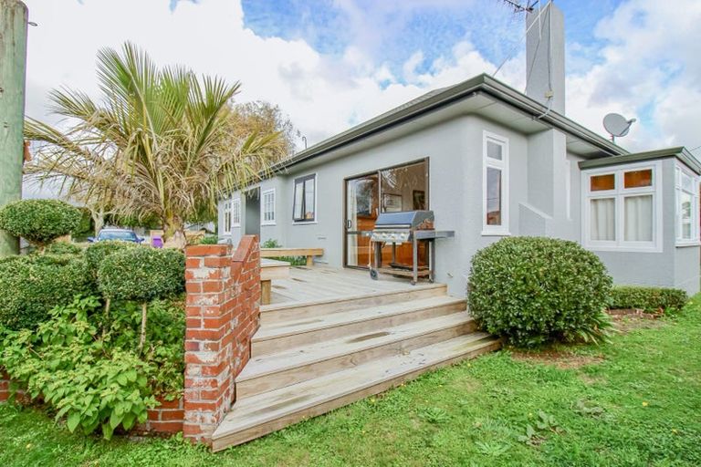 Photo of property in 203 Bath Street, Levin, 5510
