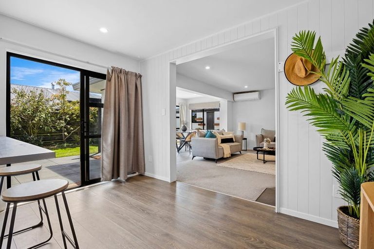 Photo of property in 355 Pine Avenue, South New Brighton, Christchurch, 8062