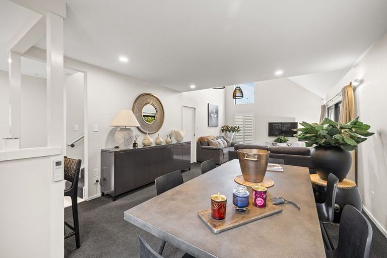 Photo of property in 1/166 Rossall Street, Merivale, Christchurch, 8014