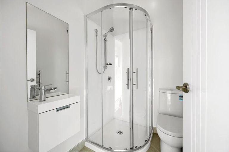 Photo of property in 13u1 Vialou Street, Hamilton Central, Hamilton, 3204