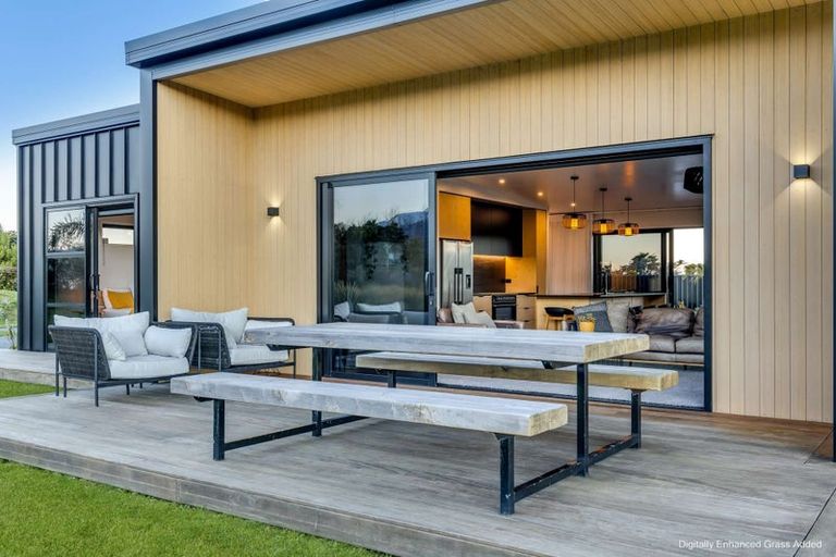 Photo of property in 258c Mount Fyffe Road, Kaikoura Flat, Kaikoura, 7300