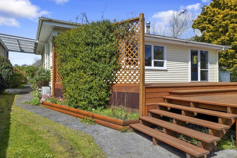 Photo of property in 34a Oranga Street, Marfell, New Plymouth, 4310