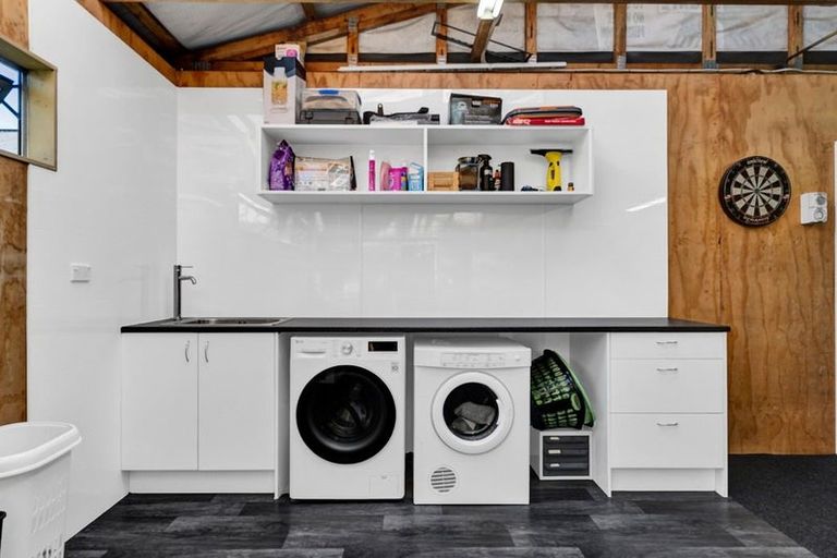 Photo of property in 97 Kaipi Road, Egmont Village, New Plymouth, 4372