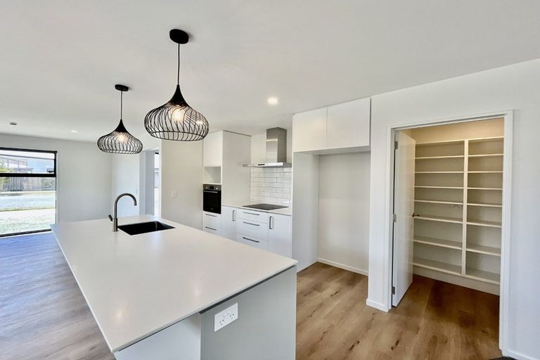 Photo of property in 515 East Maddisons Road, Rolleston, 7614