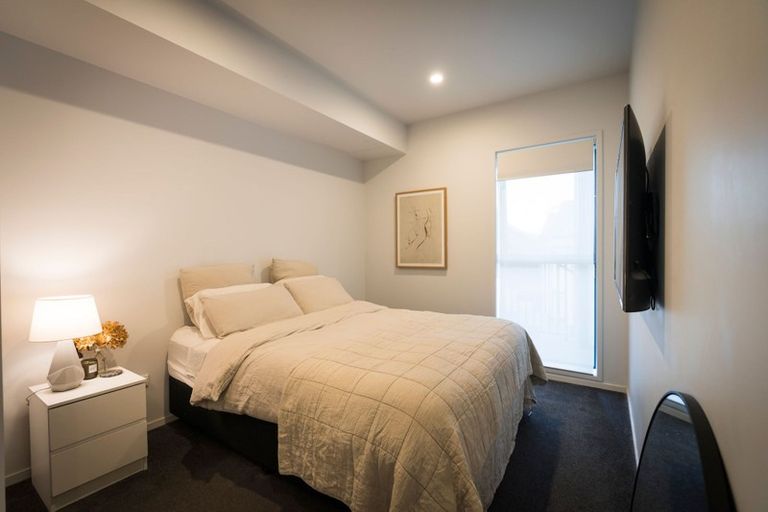 Photo of property in 108/81 Mapou Road, Hobsonville, Auckland, 0616