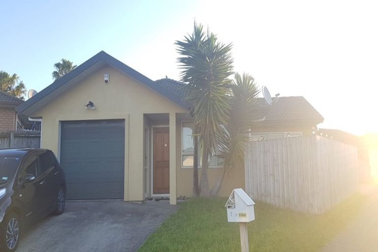 Photo of property in 7 Dapple Place, Flat Bush, Auckland, 2019