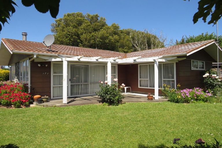 Photo of property in 8a King Street, Wairoa, 4108