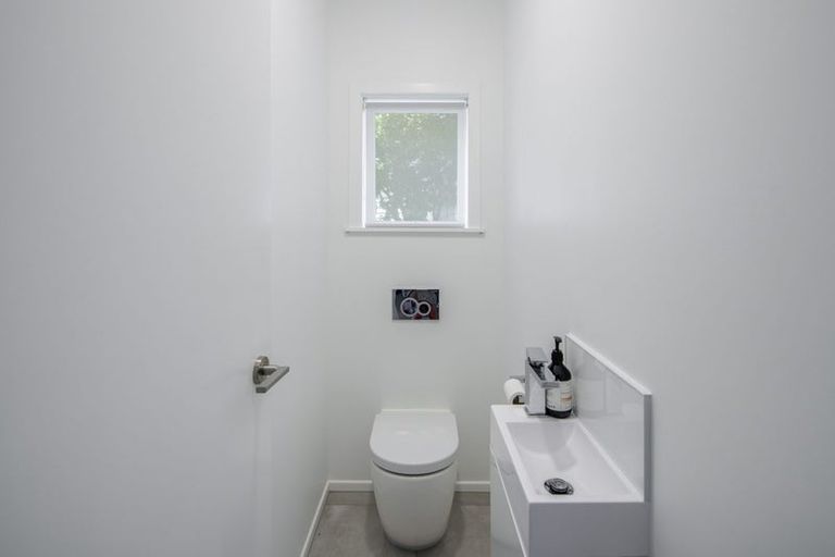 Photo of property in 58a Kainui Road, Hataitai, Wellington, 6021