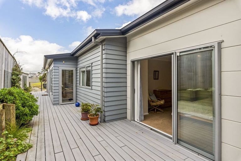Photo of property in 371a Kapiti Road, Paraparaumu Beach, Paraparaumu, 5032