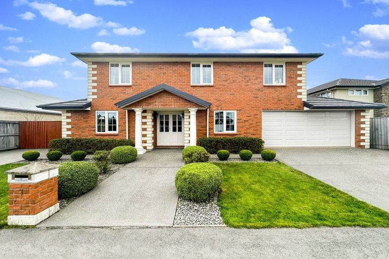Photo of property in 7 Springbrook Lane, Northwood, Christchurch, 8051
