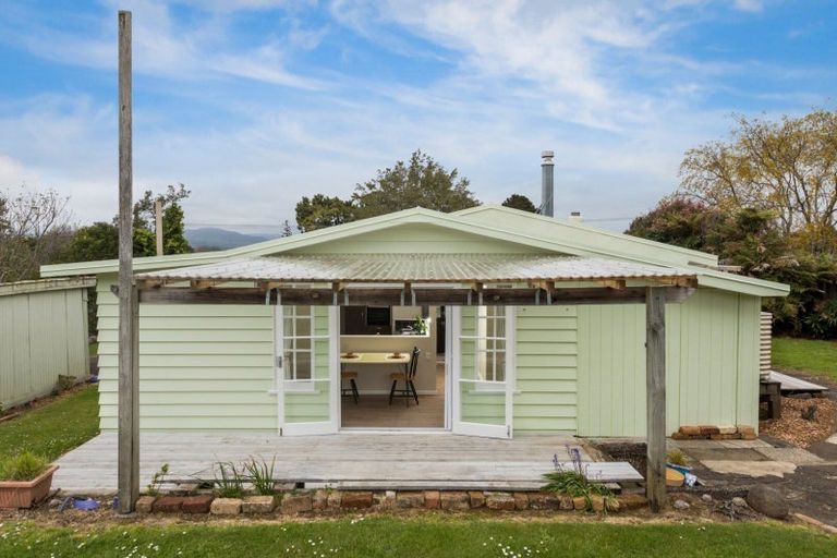 Photo of property in 7 Clarke Street, Waihi, 3610