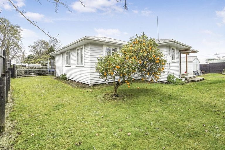 Photo of property in 5 Cotter Place, Hamilton East, Hamilton, 3216