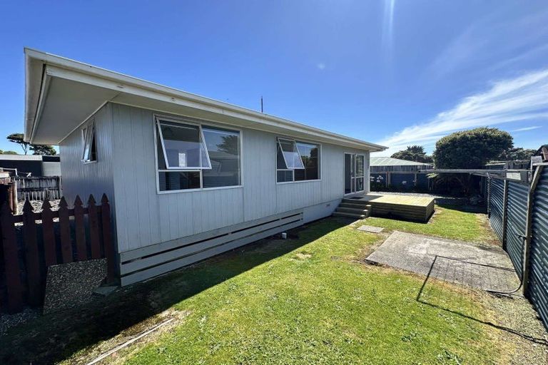 Photo of property in 15 Richards Drive, Hokitika, 7810
