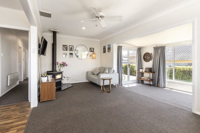 Photo of property in 10 Kilworth Place, Witherlea, Blenheim, 7201