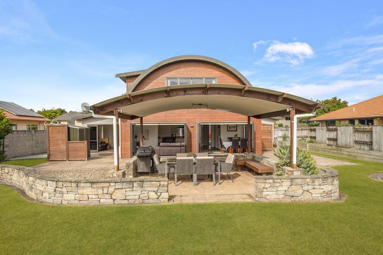 Photo of property in 6 Maple Place, Morrinsville, 3300