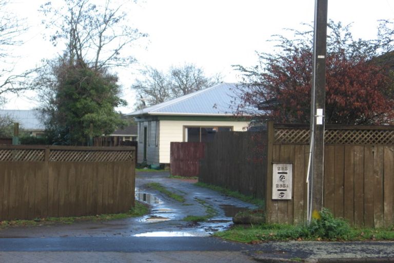 Photo of property in 295 Peachgrove Road, Fairfield, Hamilton, 3214