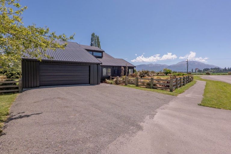 Photo of property in 2 Westward Way, Methven, Ashburton, 7776