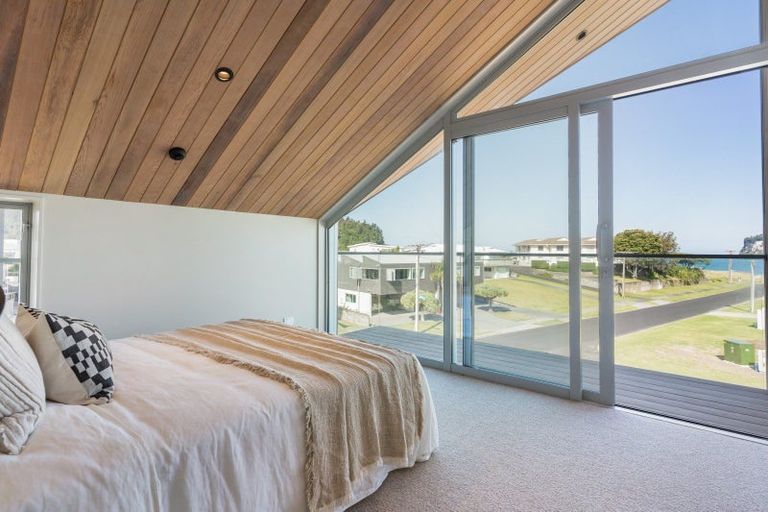 Photo of property in 203 Winifred Avenue, Whangamata, 3620