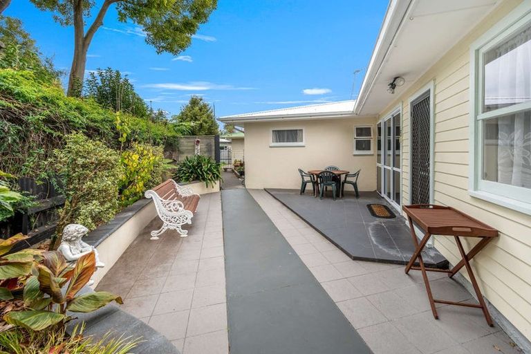 Photo of property in 89 Mcdonald Street, Napier South, Napier, 4110