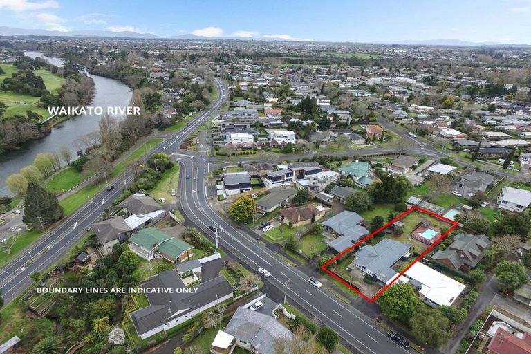 Photo of property in 11 Comries Road, Chartwell, Hamilton, 3210