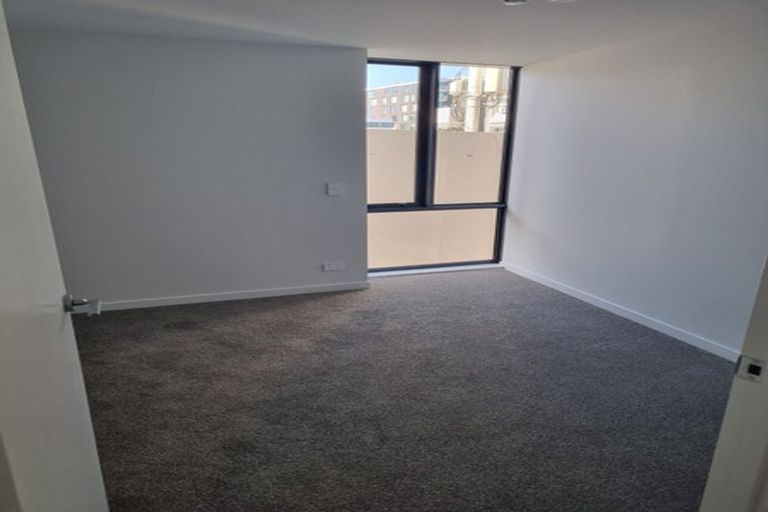 Photo of property in 502/212u Willis Street, Te Aro, Wellington, 6011