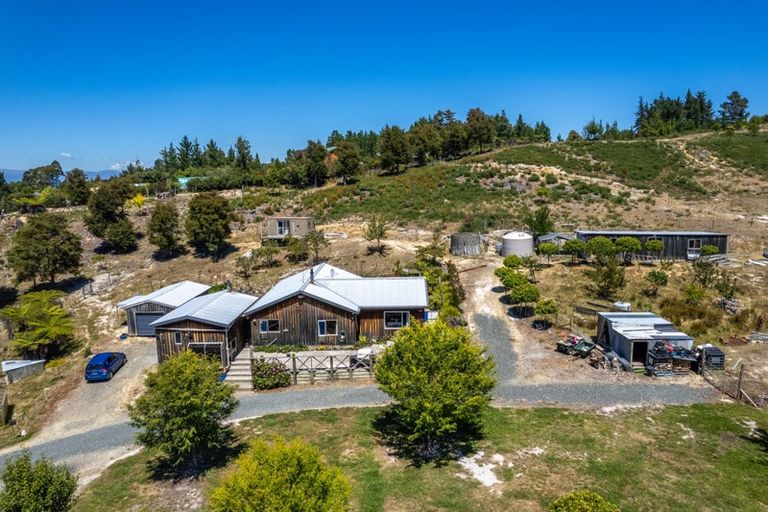 Photo of property in 206 Seaton Valley Road, Upper Moutere, 7173