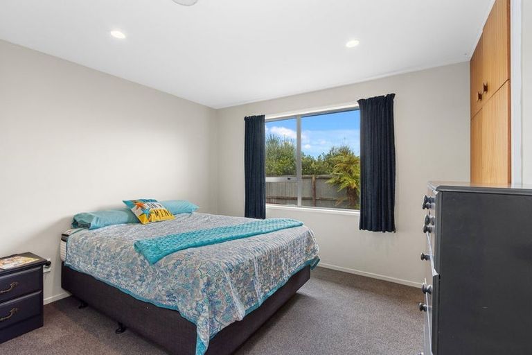 Photo of property in 7 Stacey Place, Woolston, Christchurch, 8062