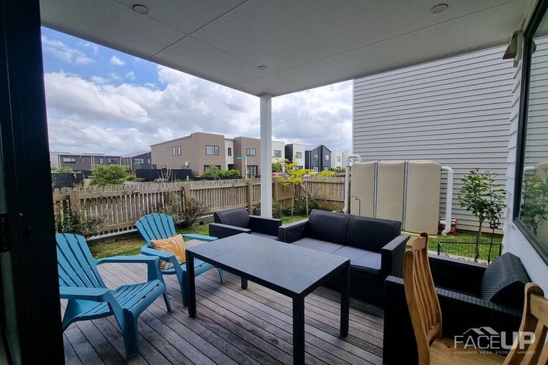 Photo of property in 156 Squadron Drive, Hobsonville, Auckland, 0616