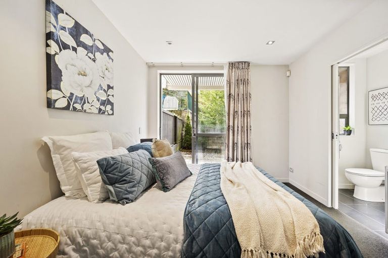 Photo of property in Altar Apartments, 62/120u Rintoul Street, Newtown, Wellington, 6021