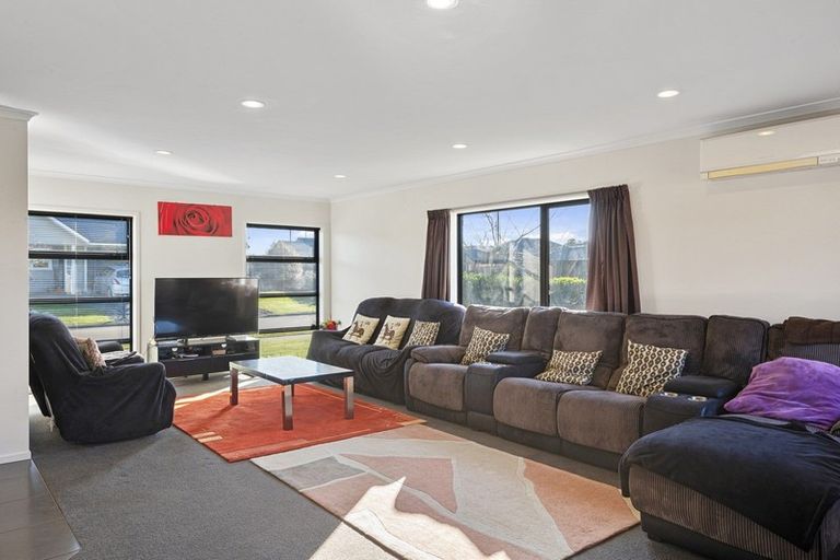 Photo of property in 5 Te Waikare Street, Lincoln, 7608