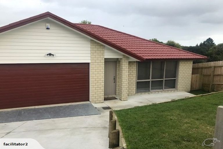 Photo of property in 22 Isabella Drive, Pukekohe, 2120