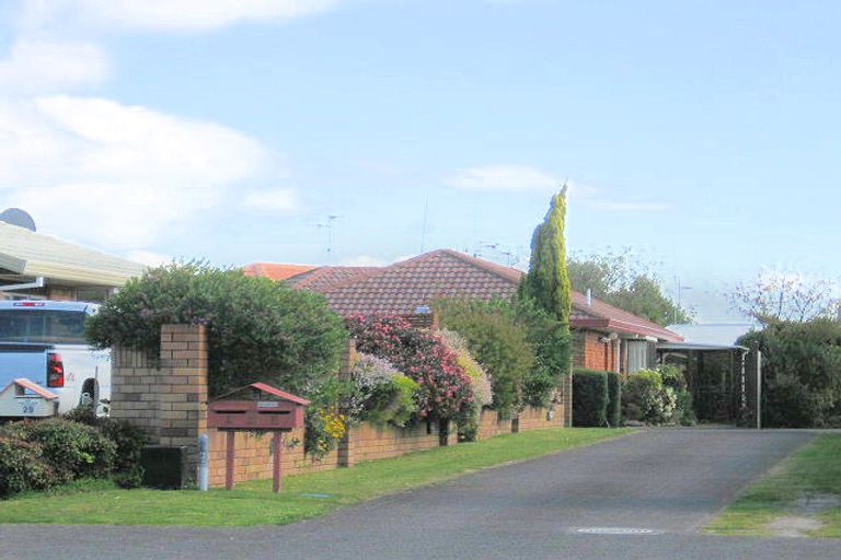Photo of property in 31a Hibiscus Avenue, Mount Maunganui, 3116