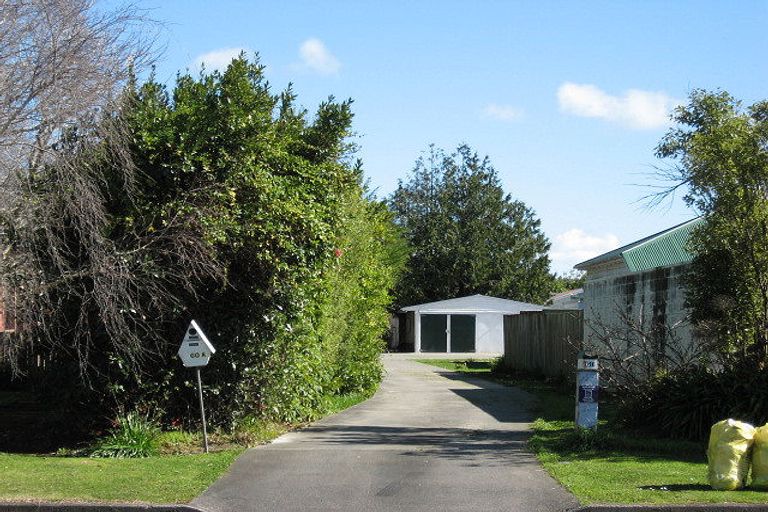 Photo of property in 60a Skerman Street, Marton, 4710