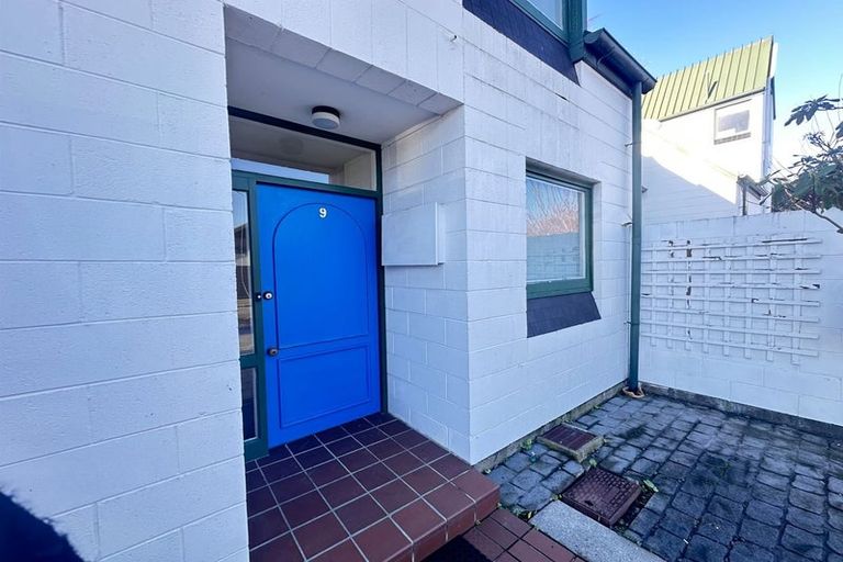 Photo of property in 9/24 Shrewsbury Street, Merivale, Christchurch, 8014