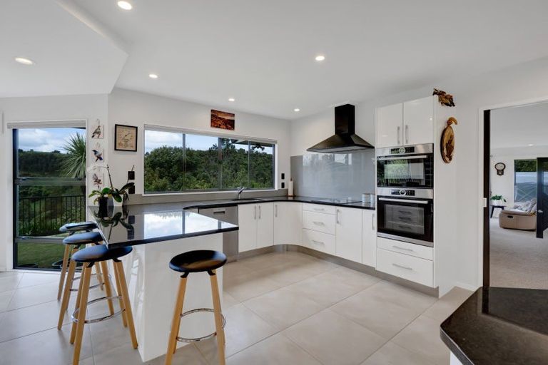 Photo of property in 371b Mangorei Road, Merrilands, New Plymouth, 4312